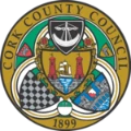 Cork County Council logo – DW Traffic Management client